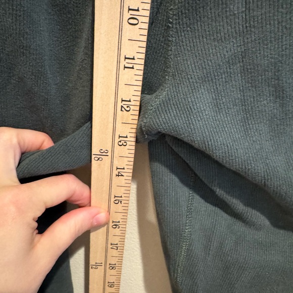 KOTN Gray Sweatpants with‎ Elastic Waistband and Soft Knit Fabric - Picture 6 of 8